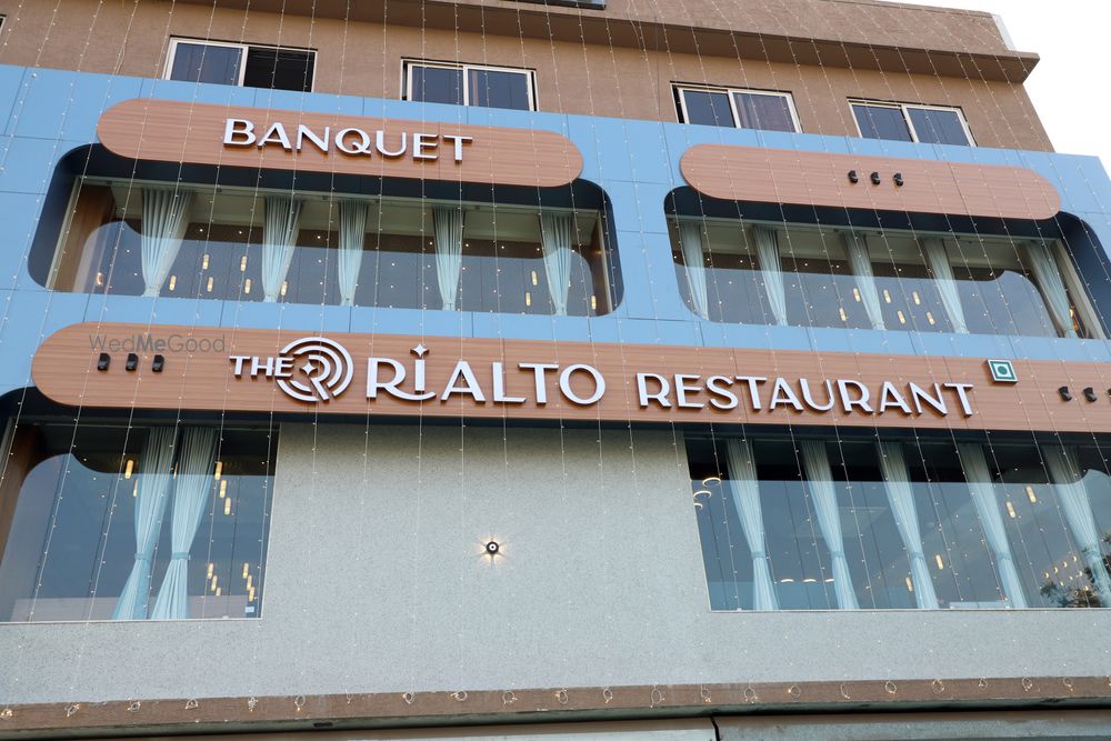 Photo From RIALTO RESTAURANT - By The Rialto Banquet and Restaurant