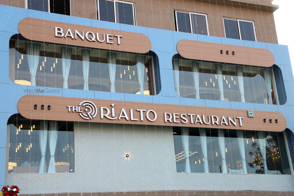 Photo From RIALTO RESTAURANT - By The Rialto Banquet and Restaurant