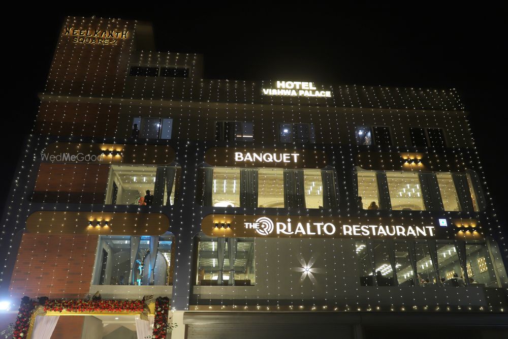 Photo From RIALTO RESTAURANT - By The Rialto Banquet and Restaurant