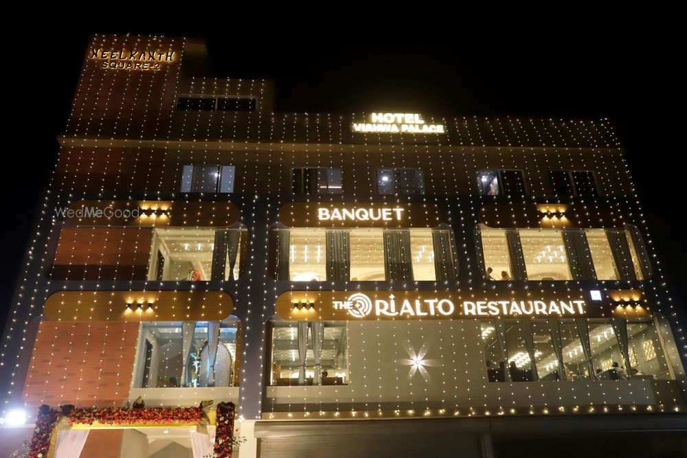 Photo From RIALTO RESTAURANT - By The Rialto Banquet and Restaurant