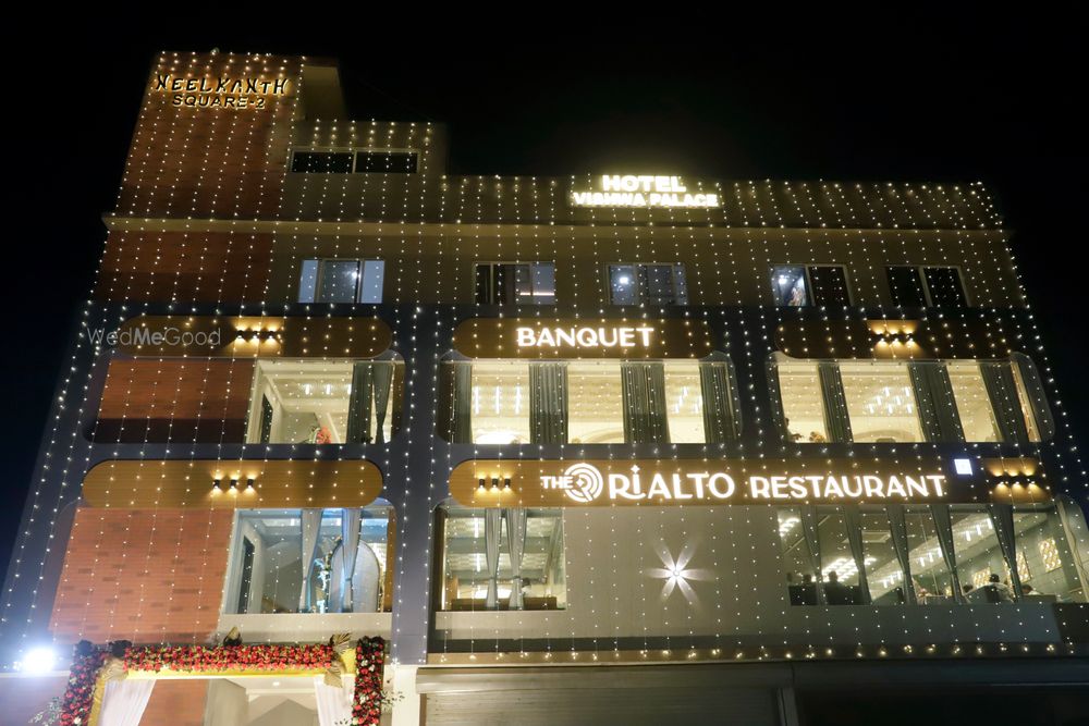 Photo From RIALTO RESTAURANT - By The Rialto Banquet and Restaurant