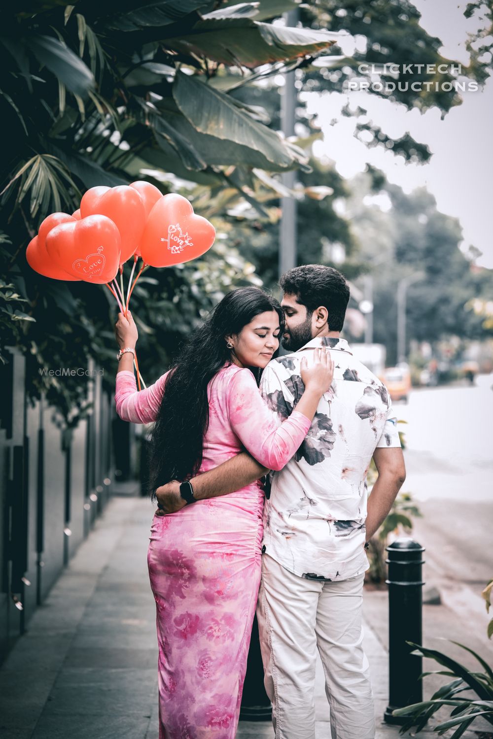 Photo From ABHIJ PREWEDDING SHOOT - By Clicktech Production