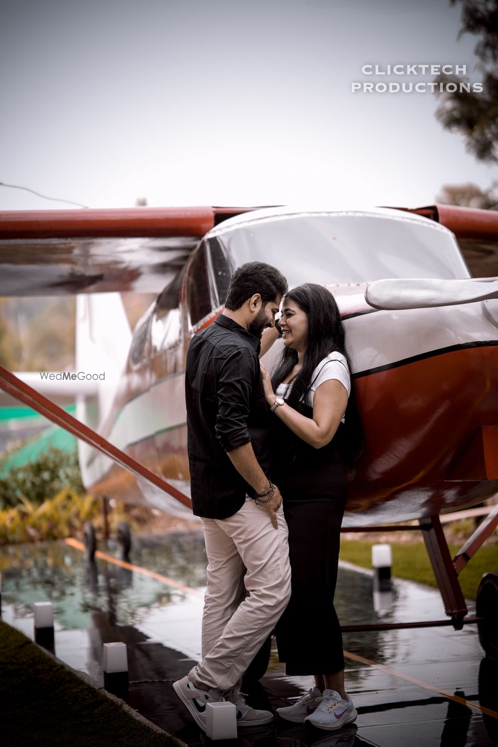 Photo From ABHIJ PREWEDDING SHOOT - By Clicktech Production