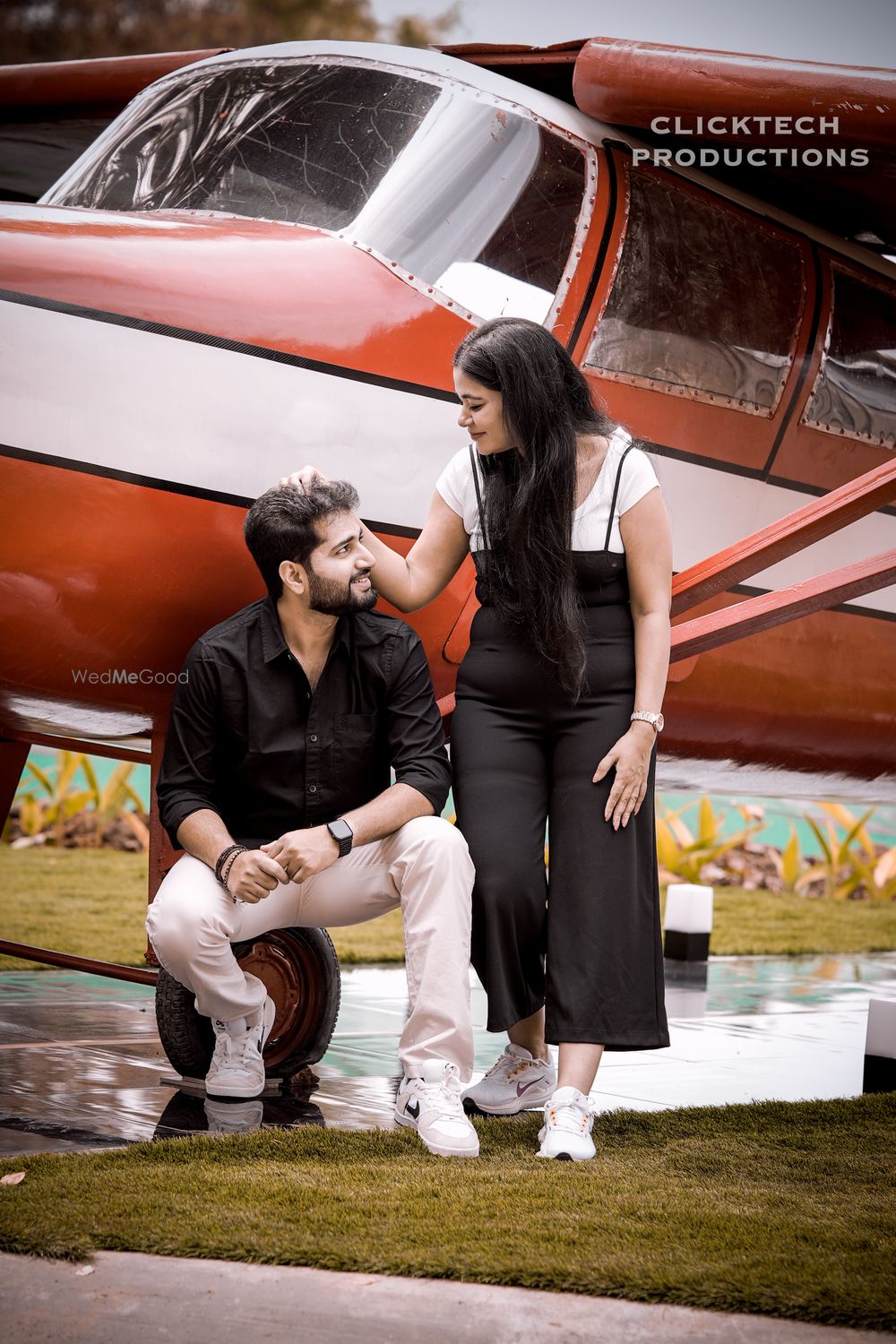 Photo From ABHIJ PREWEDDING SHOOT - By Clicktech Production