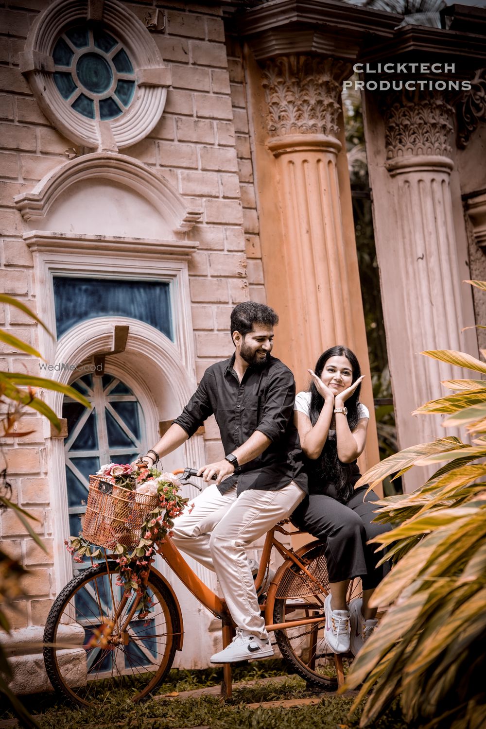 Photo From ABHIJ PREWEDDING SHOOT - By Clicktech Production