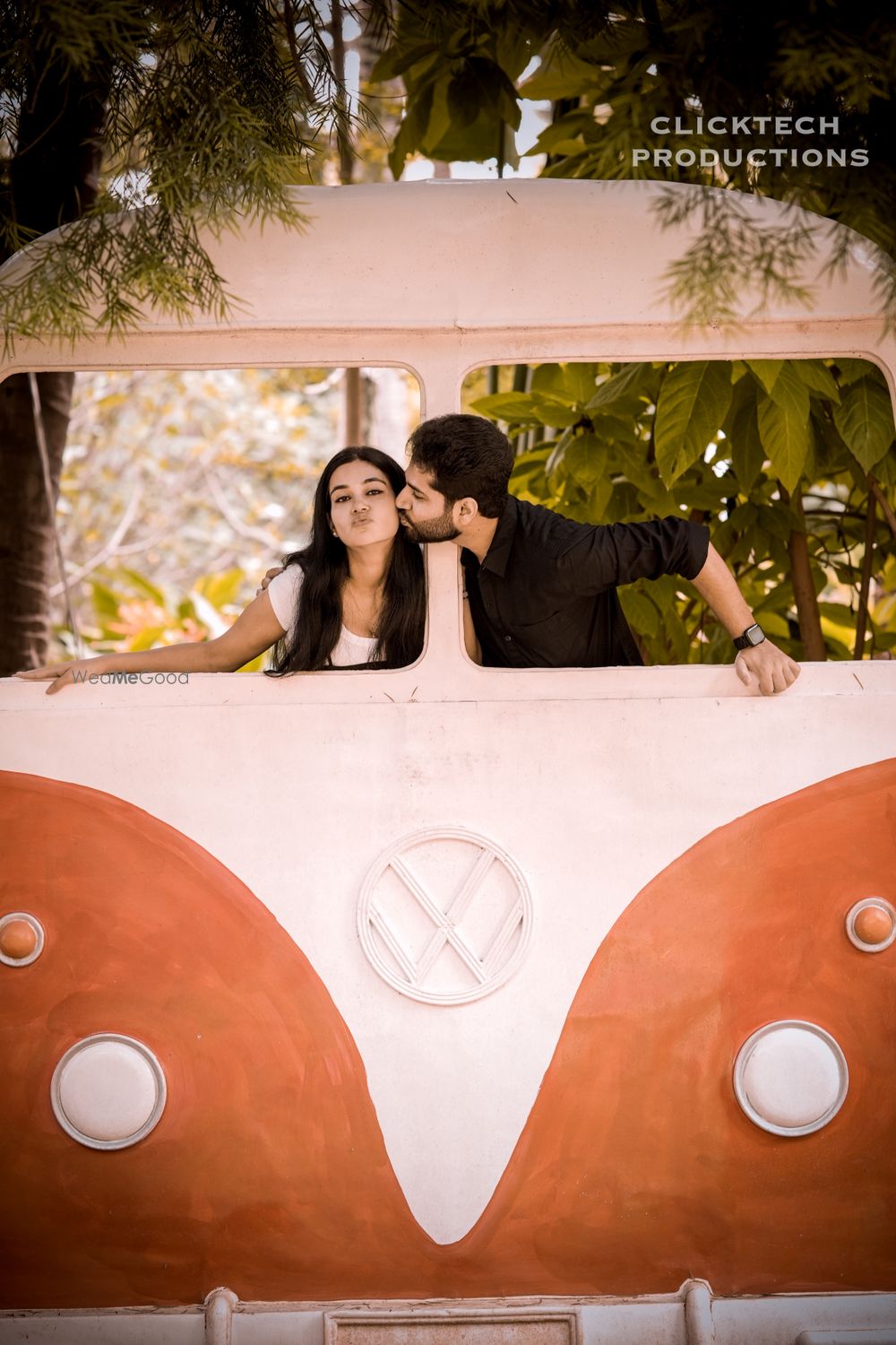 Photo From ABHIJ PREWEDDING SHOOT - By Clicktech Production