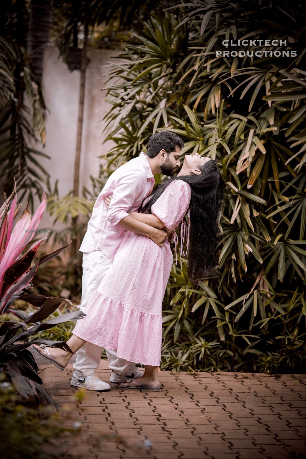 Photo From ABHIJ PREWEDDING SHOOT - By Clicktech Production