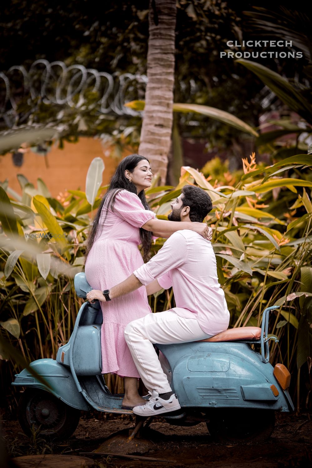 Photo From ABHIJ PREWEDDING SHOOT - By Clicktech Production