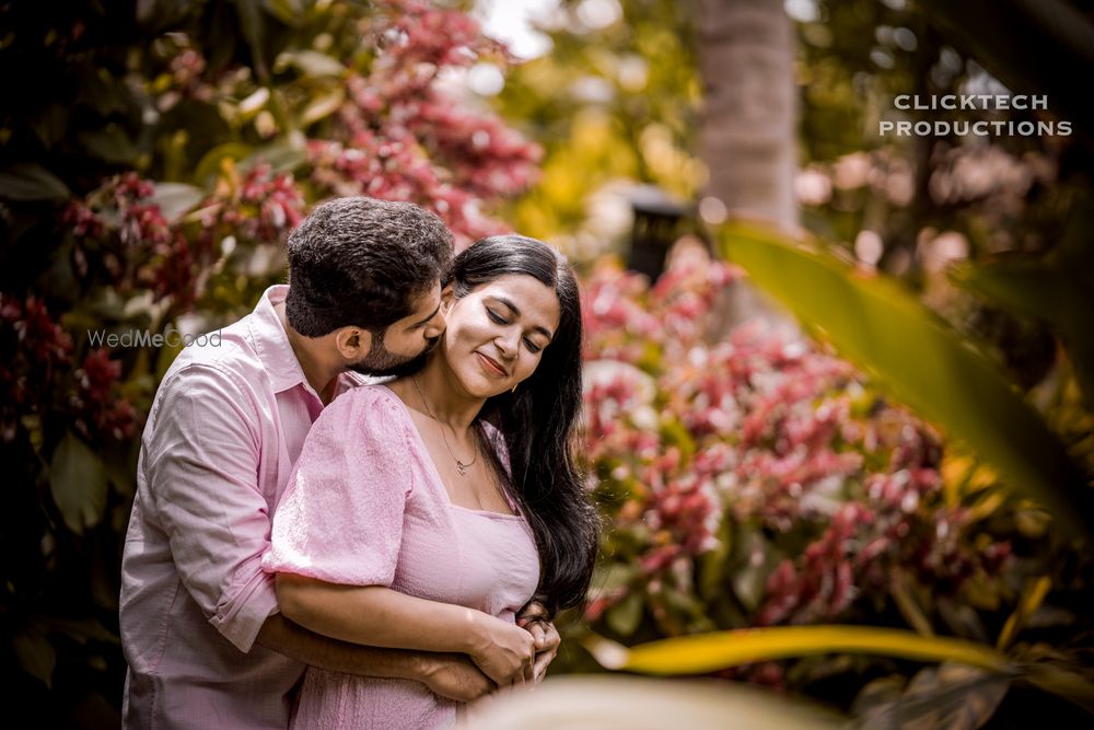 Photo From ABHIJ PREWEDDING SHOOT - By Clicktech Production