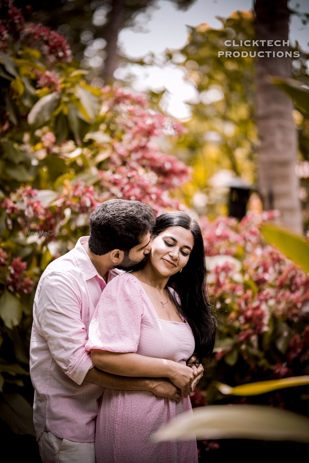 Photo From ABHIJ PREWEDDING SHOOT - By Clicktech Production