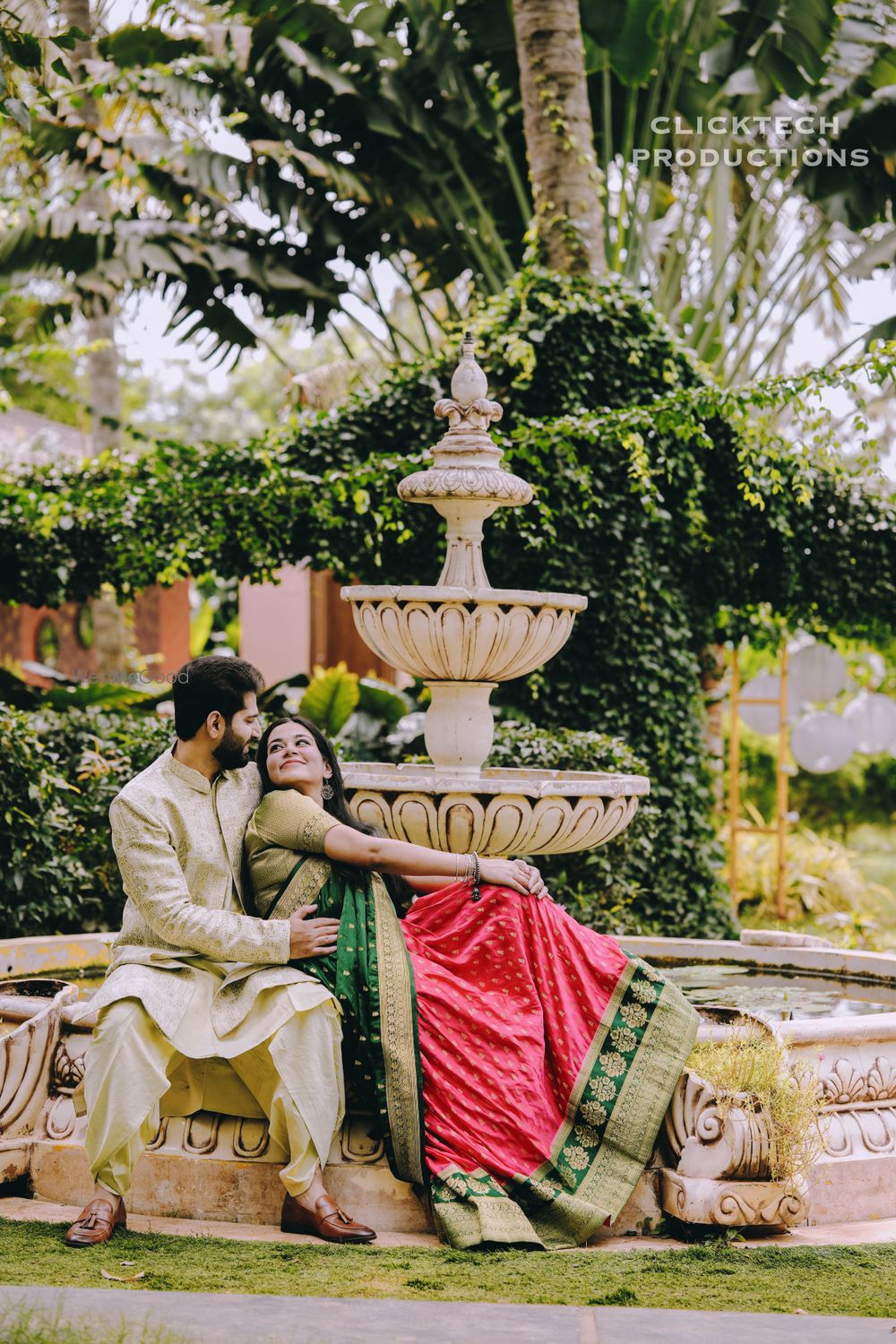 Photo From ABHIJ PREWEDDING SHOOT - By Clicktech Production