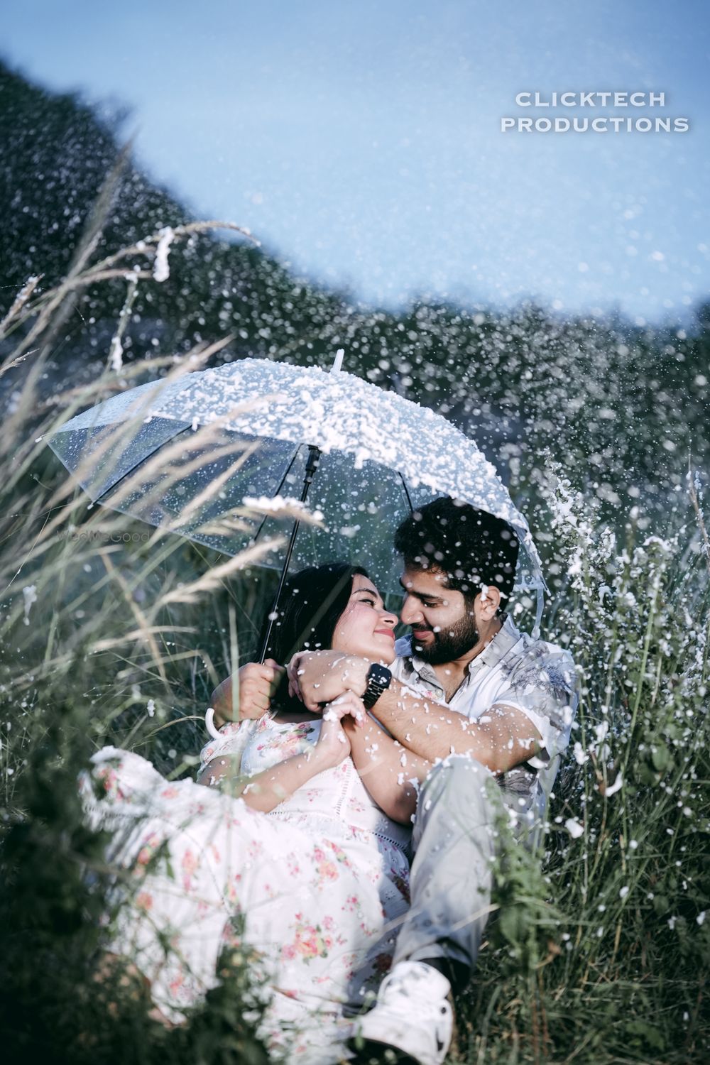 Photo From ABHIJ PREWEDDING SHOOT - By Clicktech Production