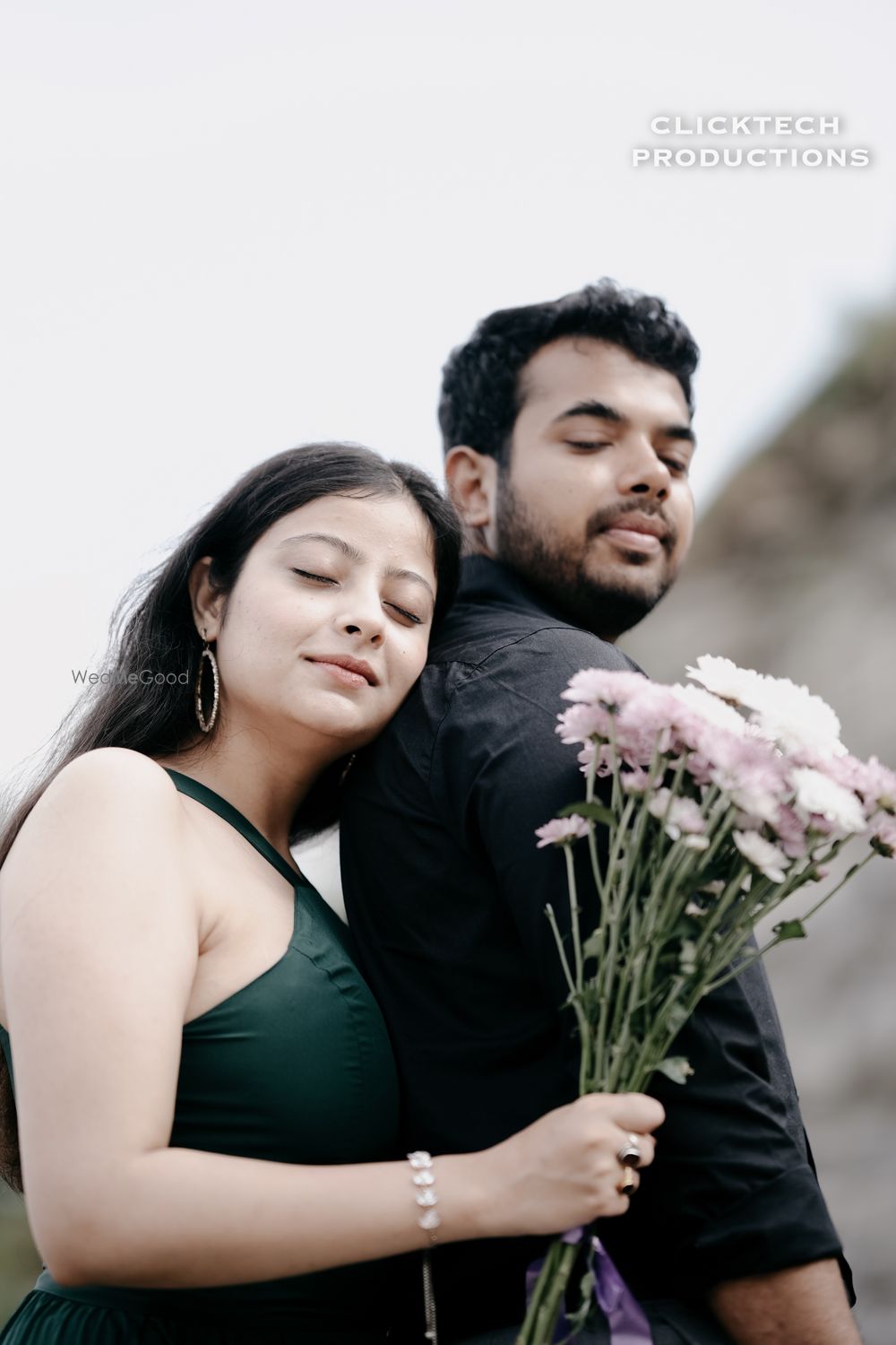 Photo From Rajat Prewedding shoot  - By Clicktech Production