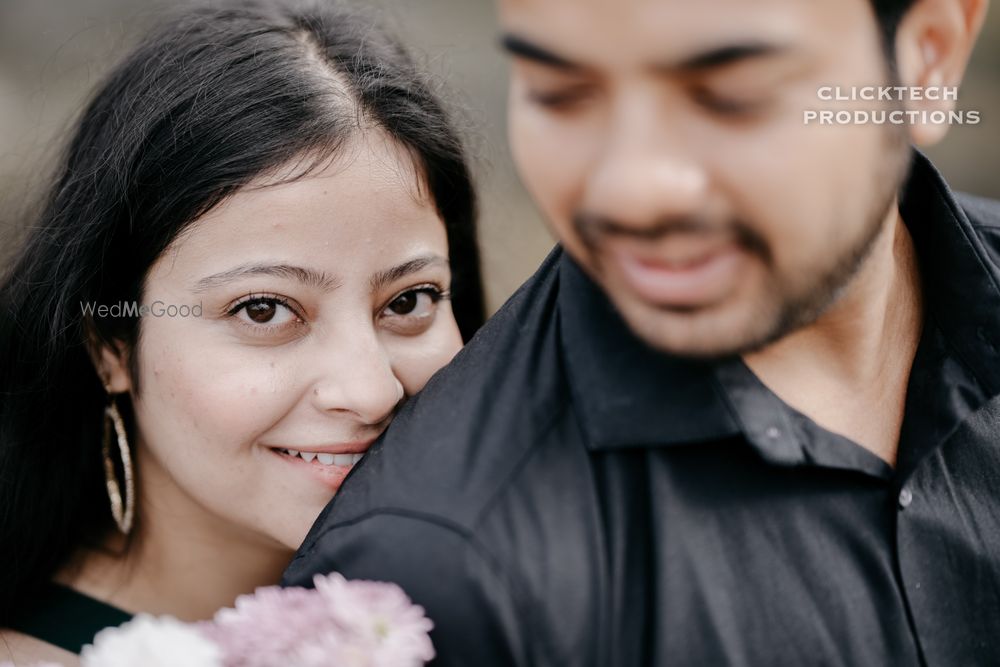 Photo From Rajat Prewedding shoot  - By Clicktech Production