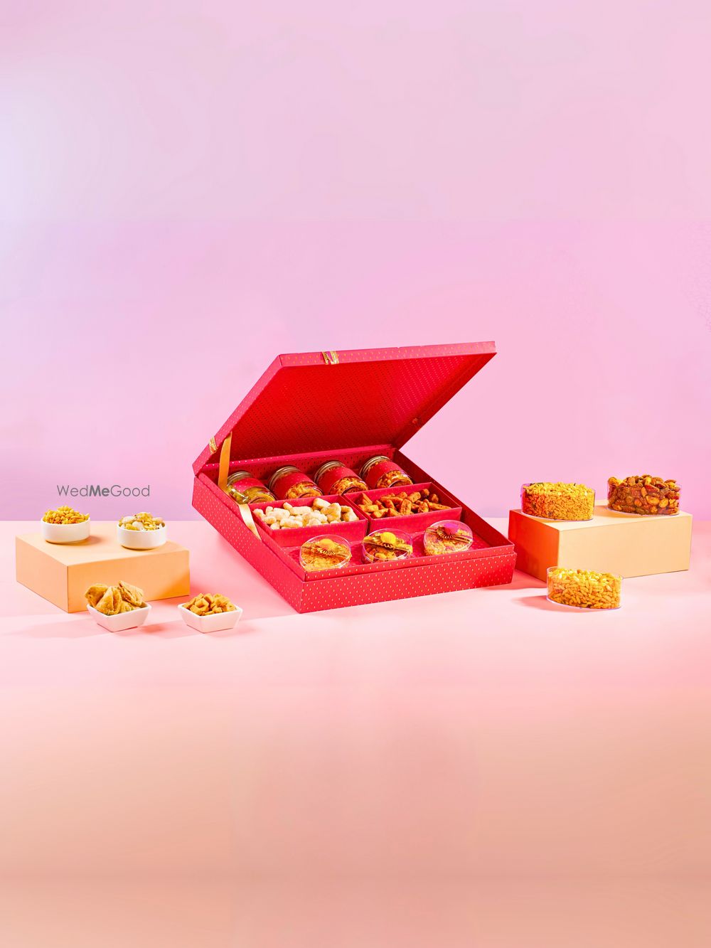 Photo From Wedding Hamper - By Colormagix
