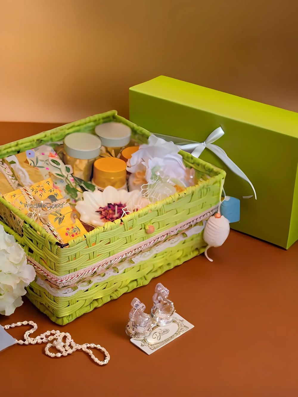 Photo From Wedding Hamper - By Colormagix