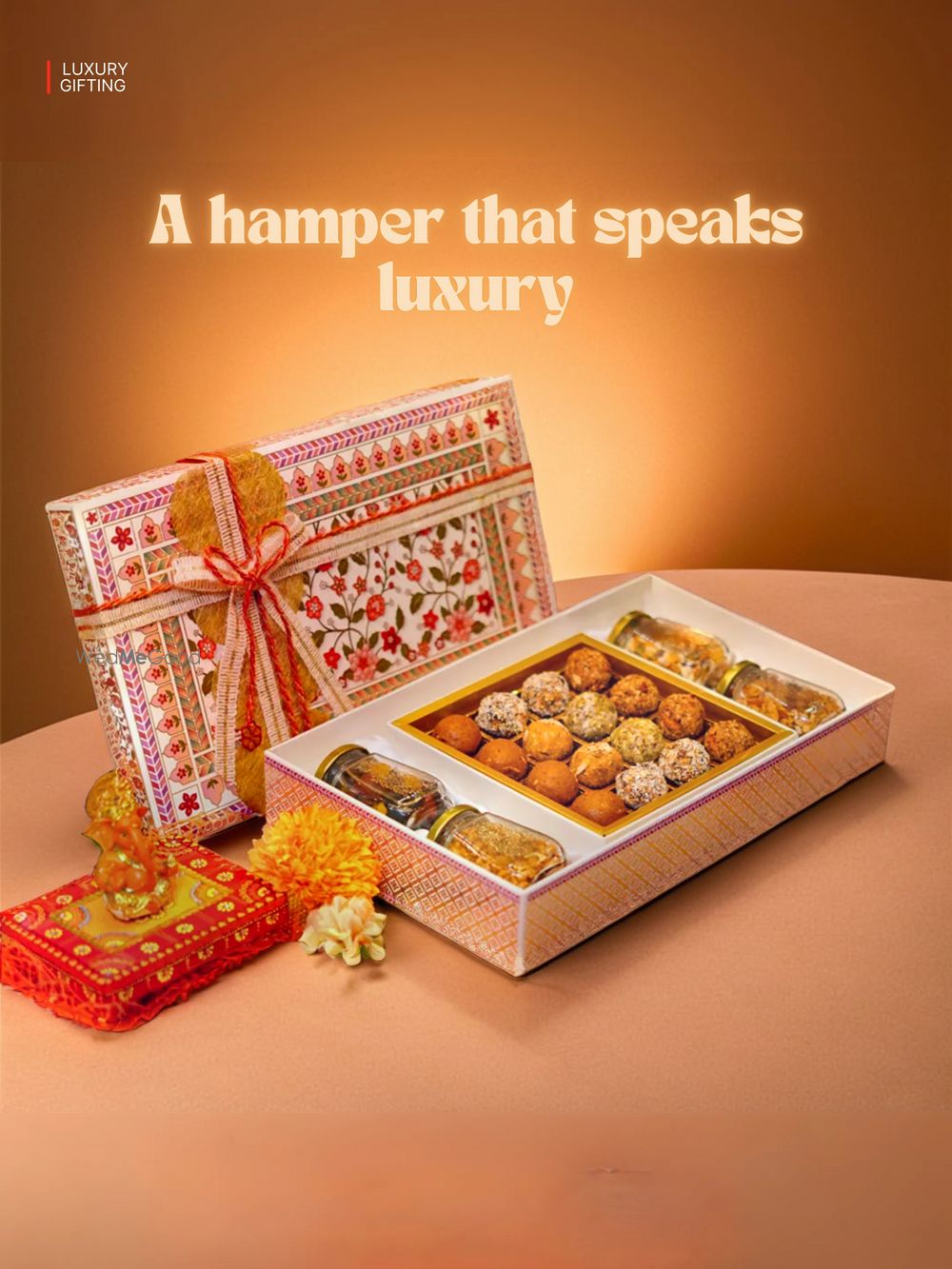 Photo From Wedding Hamper - By Colormagix