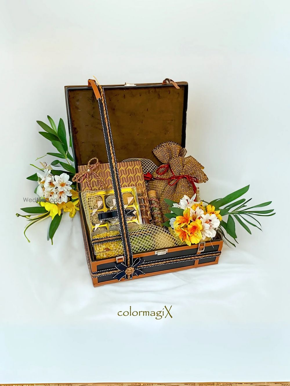 Photo From Wedding Hamper - By Colormagix