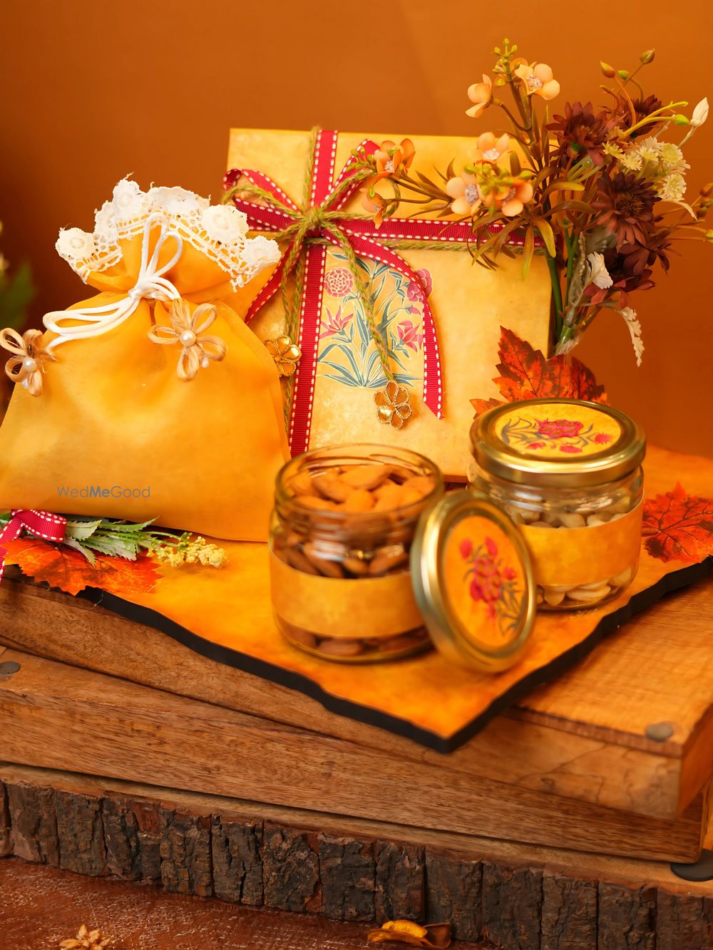 Photo From Wedding Hamper - By Colormagix