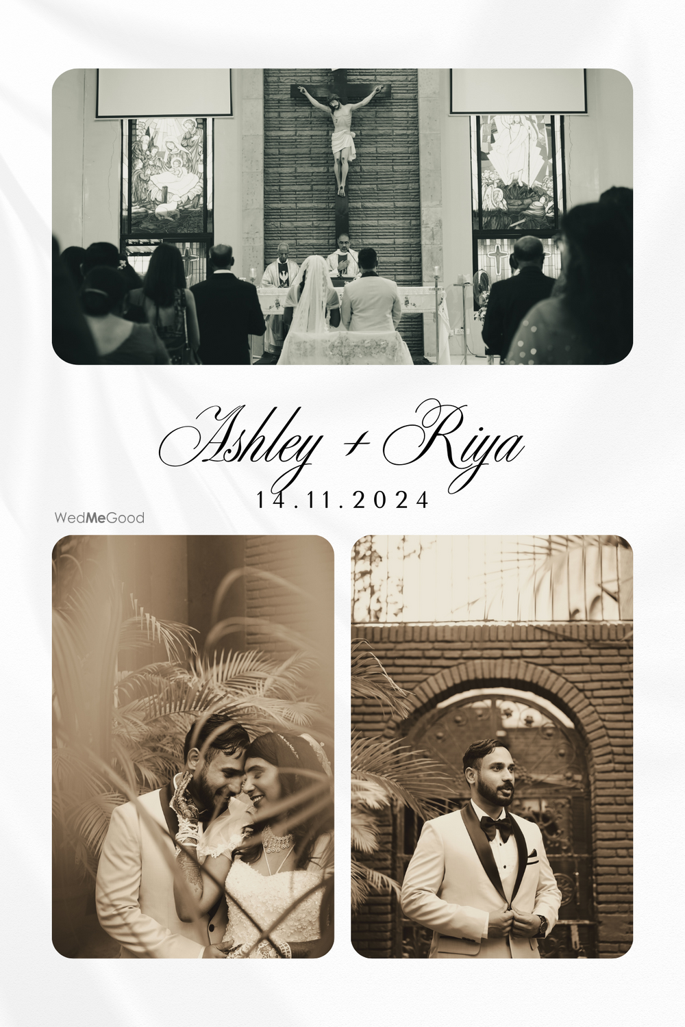 Photo From Ashley & Riya - By Films and You