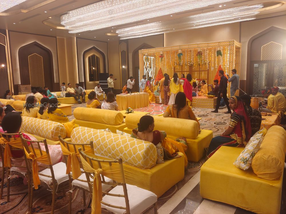 Photo From Poonam weds Abhishek - By Vaishno Event & Entertainment