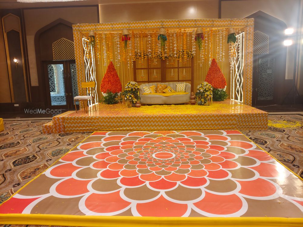 Photo From Poonam weds Abhishek - By Vaishno Event & Entertainment
