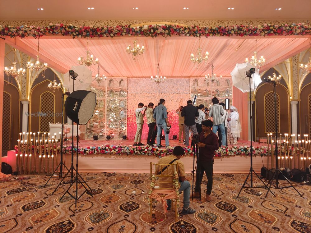 Photo From Poonam weds Abhishek - By Vaishno Event & Entertainment