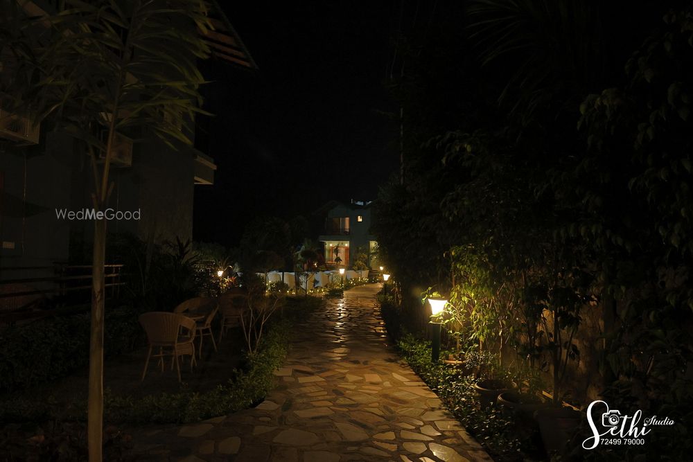 Photo From Celestial - By RIV Wedding