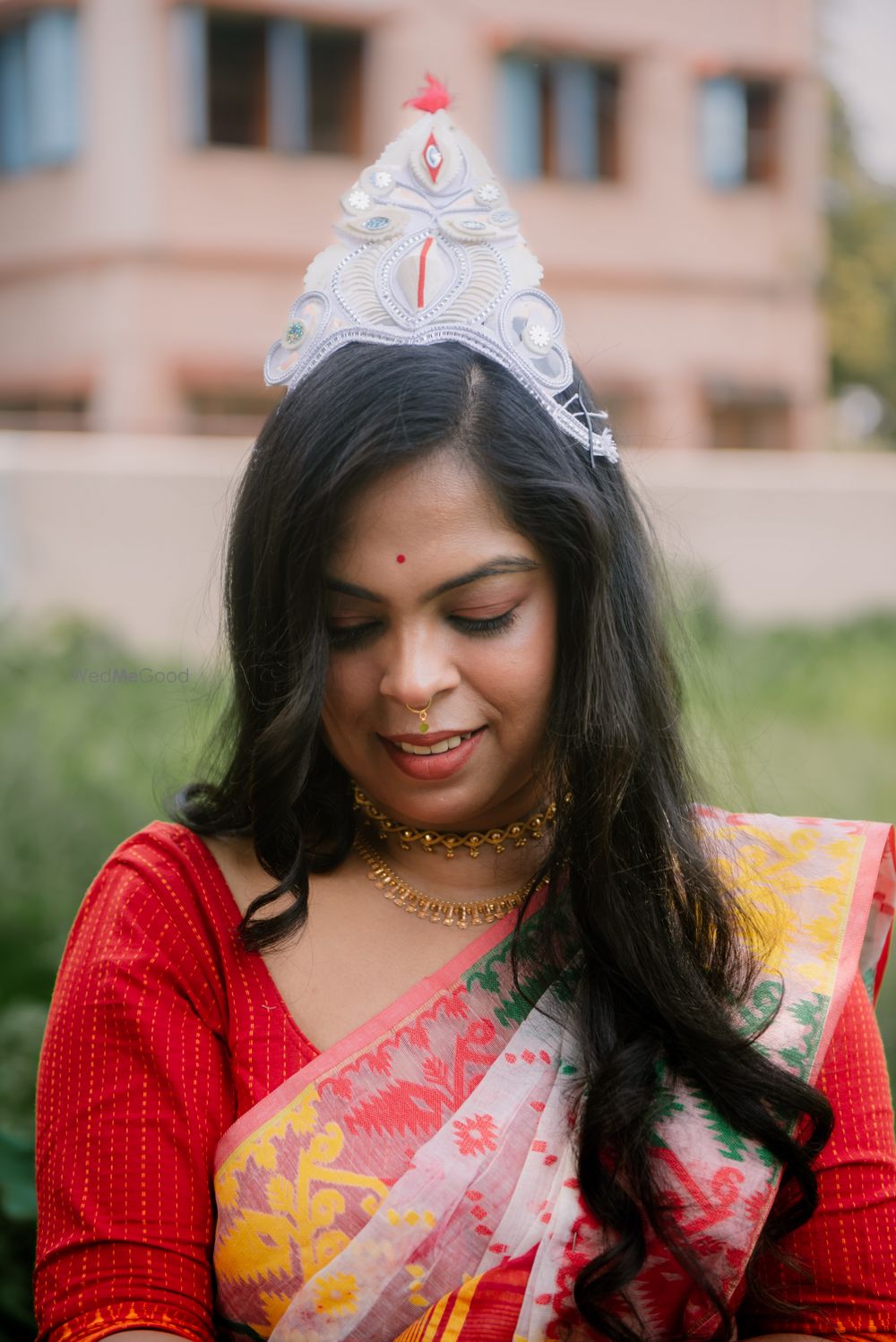 Photo From A simple Bengali Wedding - By Bunch of Emotions