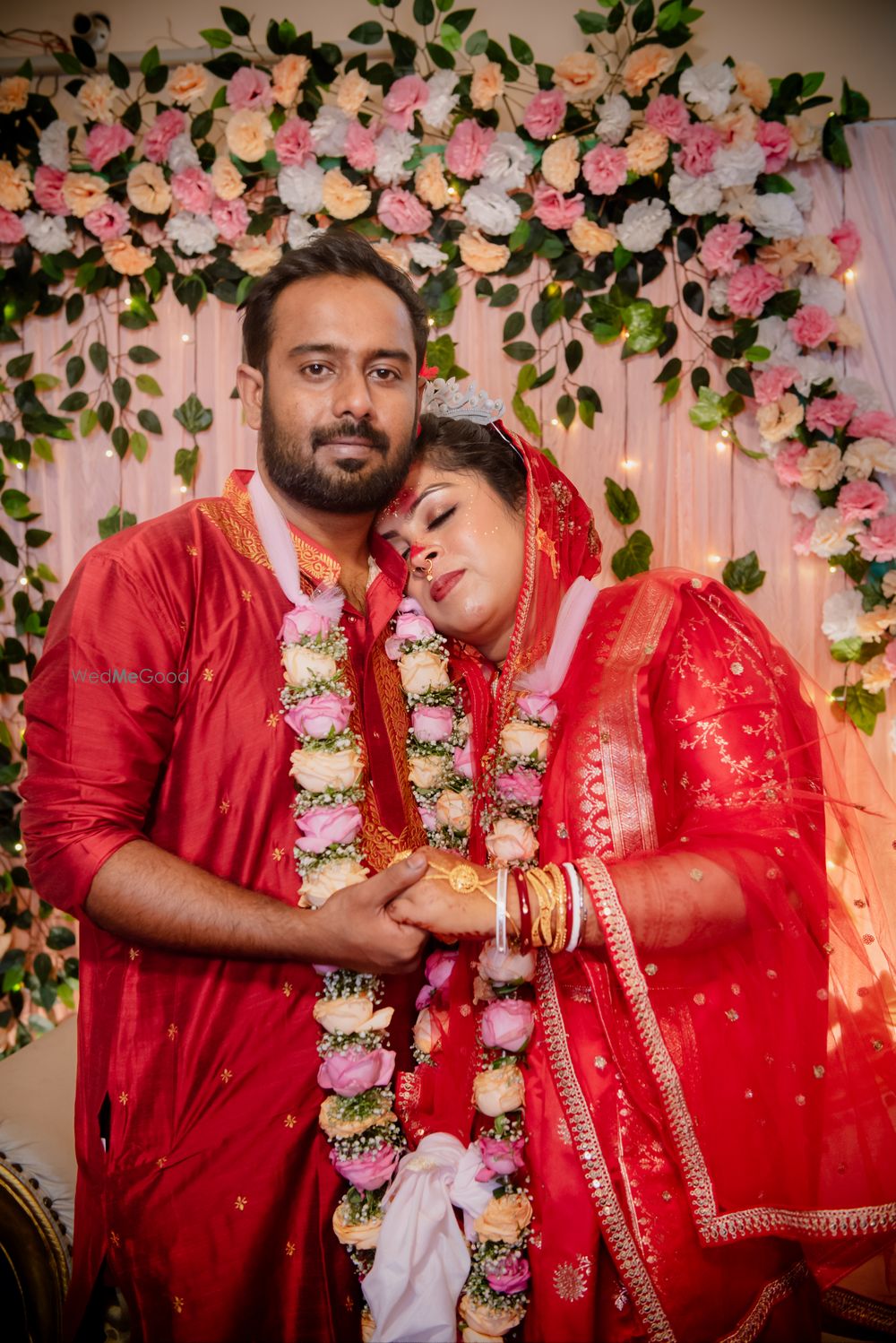 Photo From A simple Bengali Wedding - By Bunch of Emotions