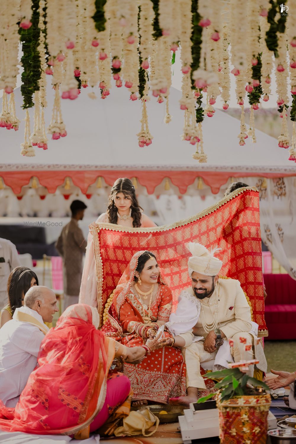 Photo From Shiv weds Shreya - By Rattys Photography