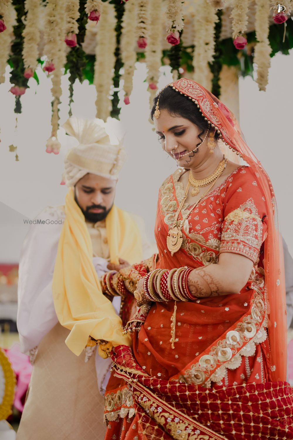 Photo From Shiv weds Shreya - By Rattys Photography