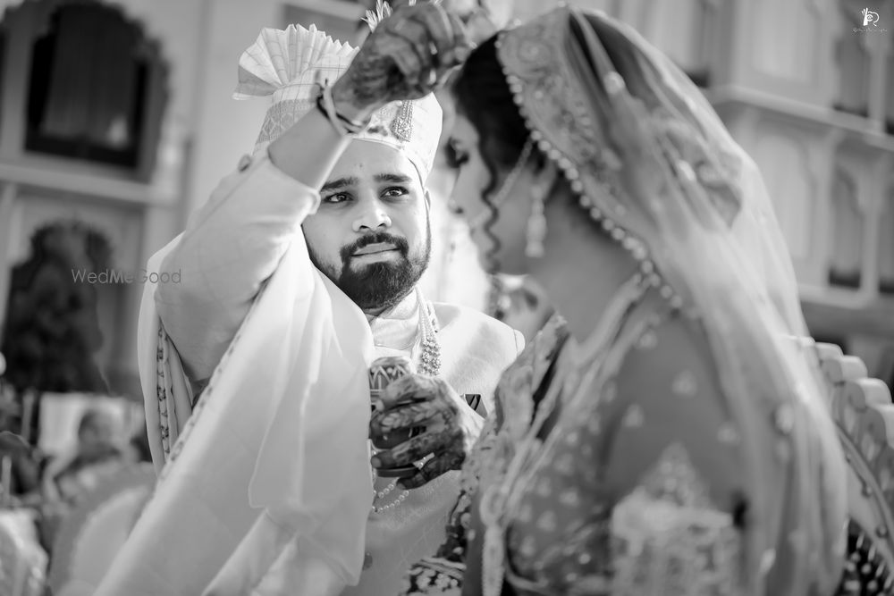 Photo From Shiv weds Shreya - By Rattys Photography