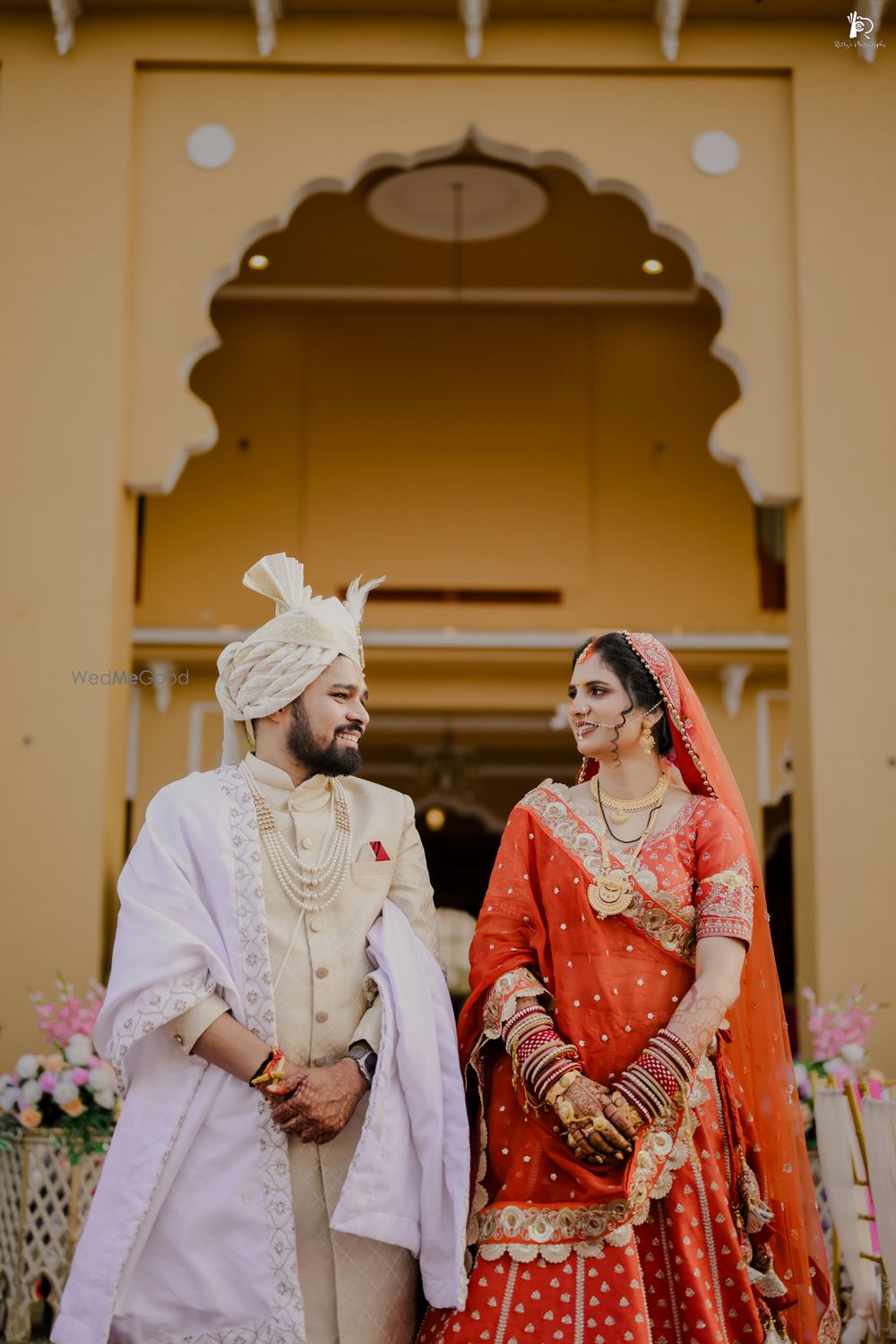 Photo From Shiv weds Shreya - By Rattys Photography