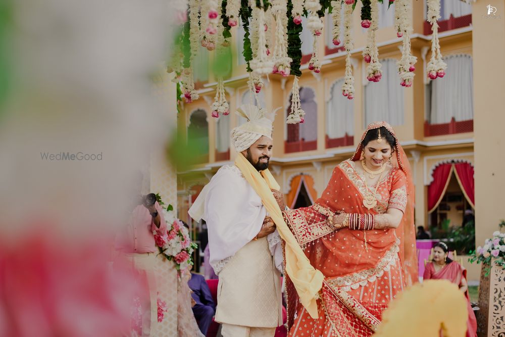 Photo From Shiv weds Shreya - By Rattys Photography