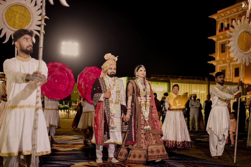 Photo From Shiv weds Shreya - By Rattys Photography