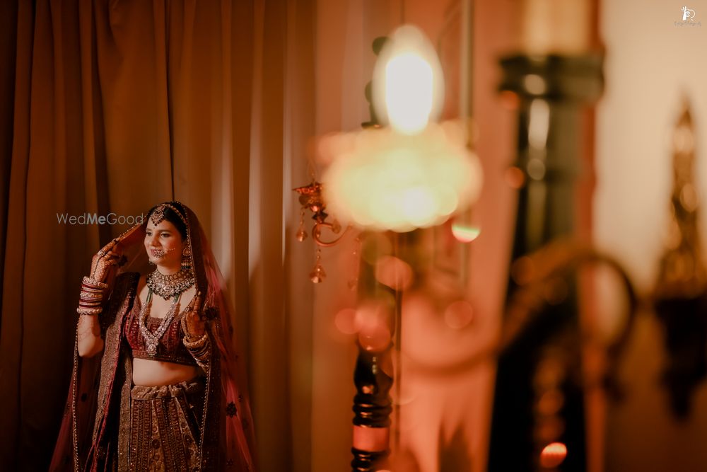 Photo From Shiv weds Shreya - By Rattys Photography