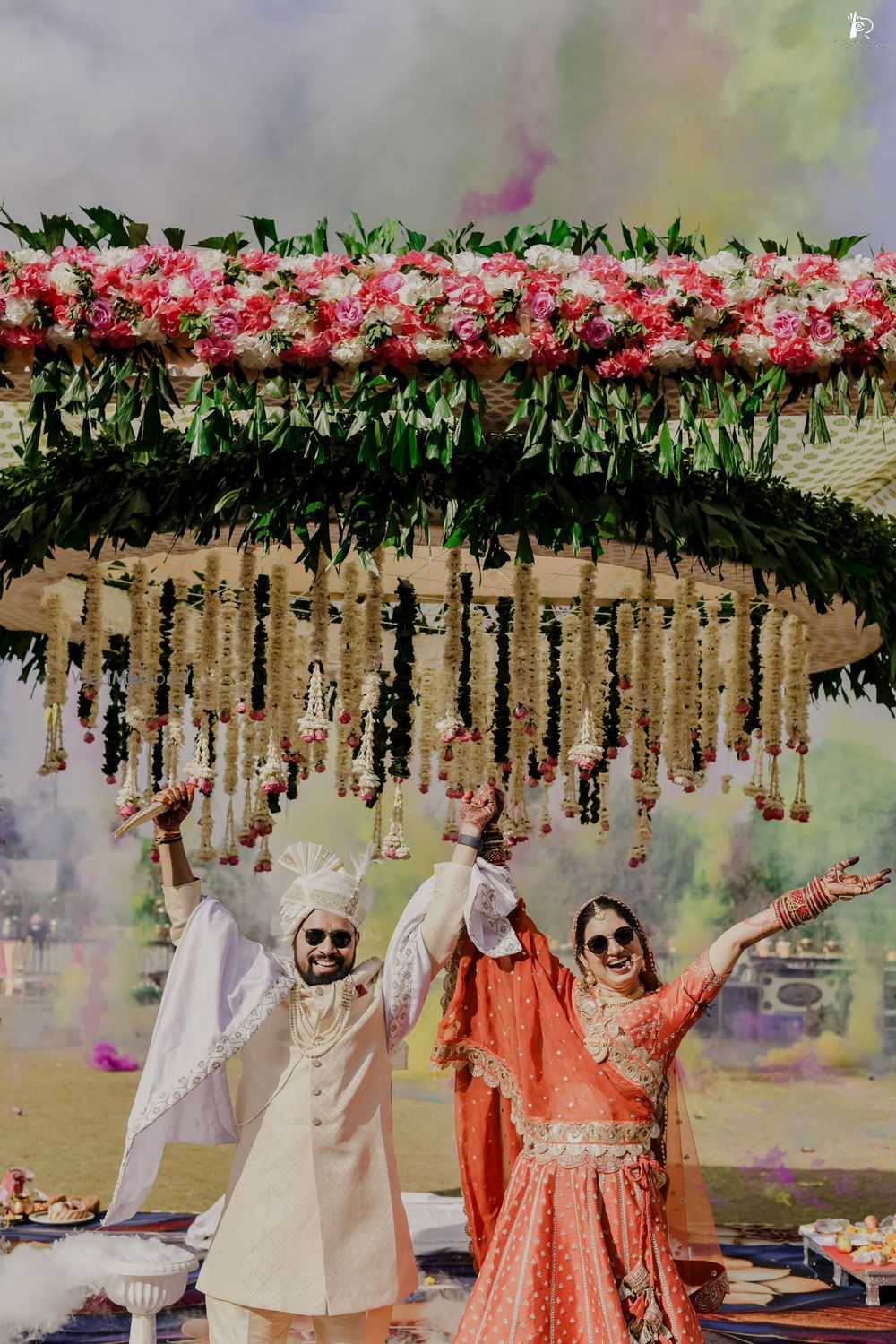 Photo From Shiv weds Shreya - By Rattys Photography