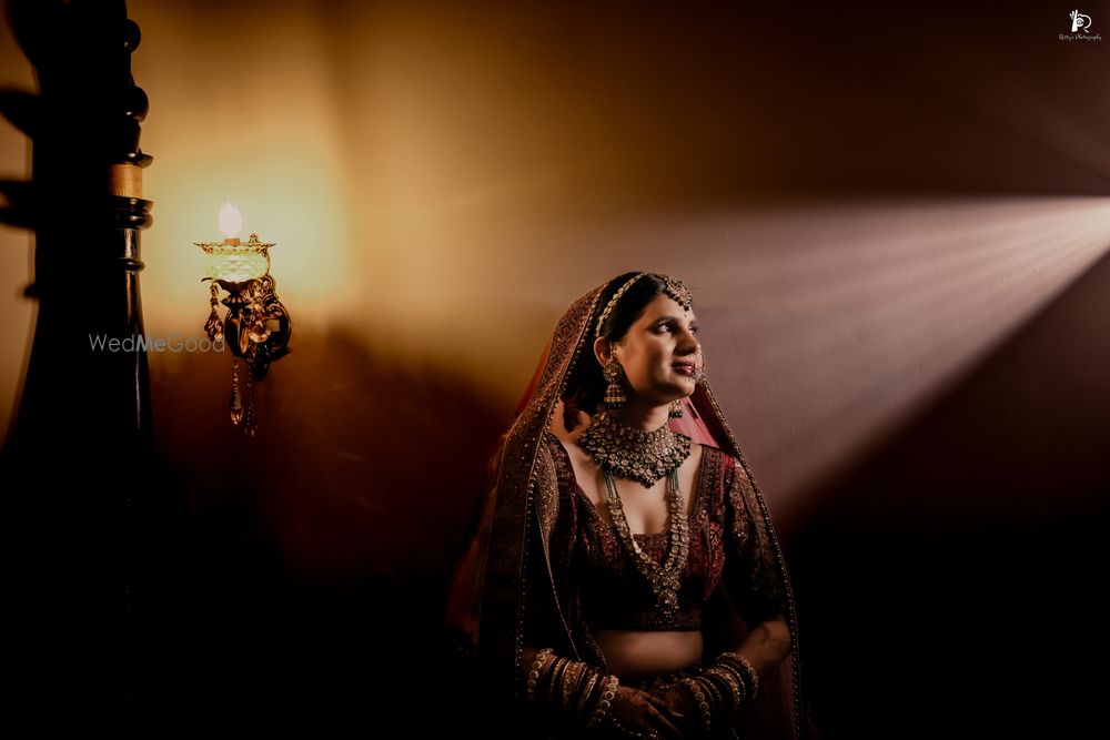 Photo From Shiv weds Shreya - By Rattys Photography