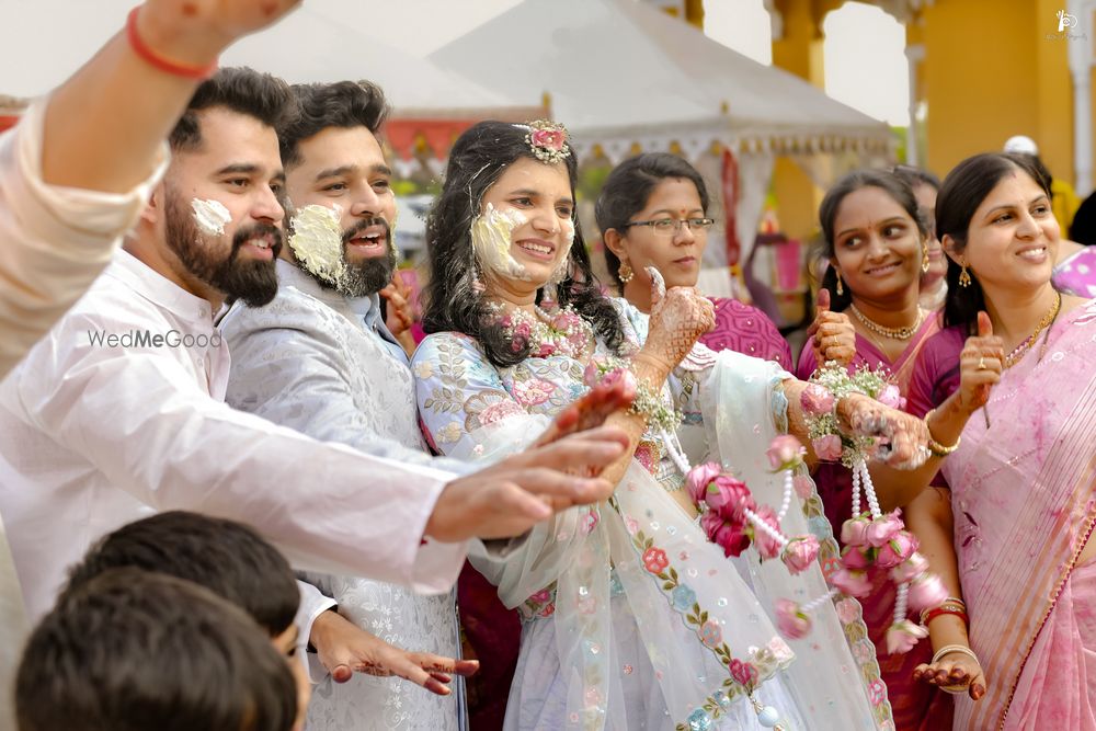 Photo From Shiv weds Shreya - By Rattys Photography