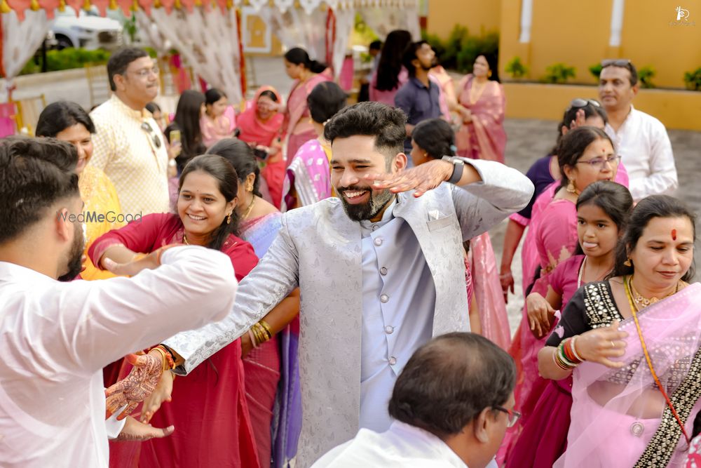 Photo From Shiv weds Shreya - By Rattys Photography