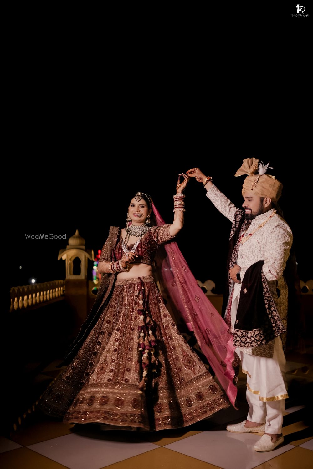 Photo From Shiv weds Shreya - By Rattys Photography