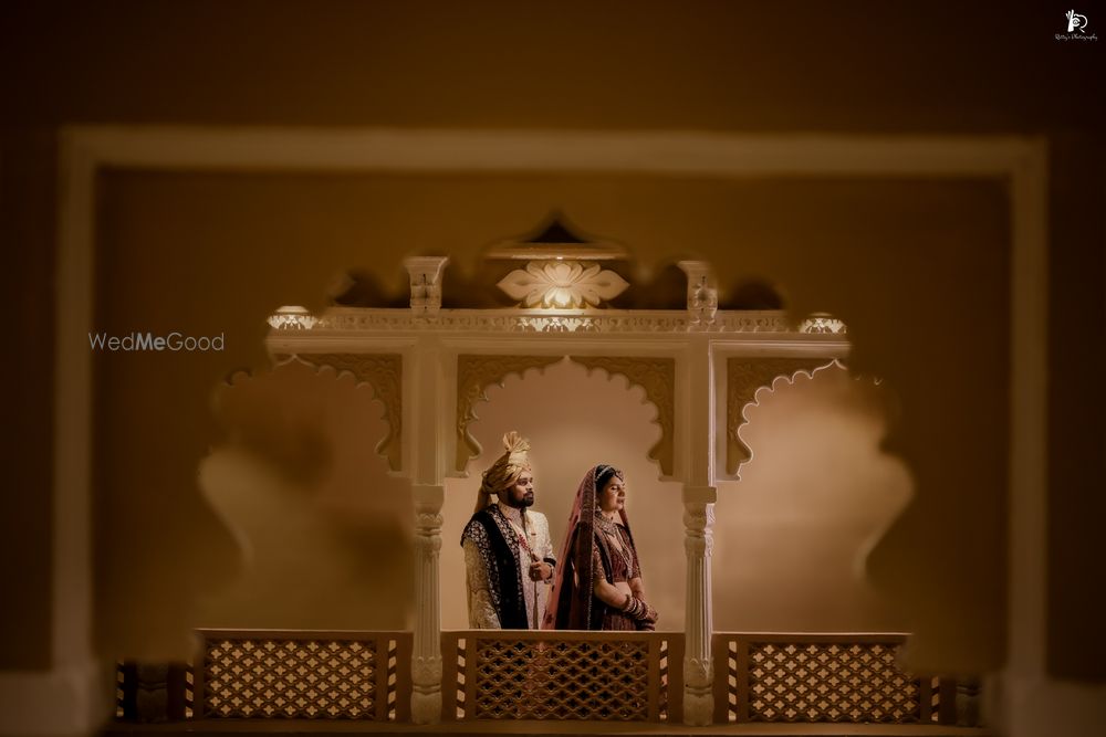 Photo From Shiv weds Shreya - By Rattys Photography