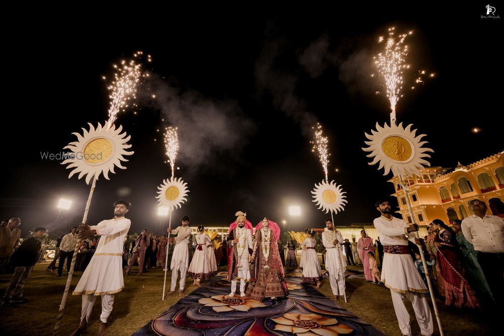 Photo From Shiv weds Shreya - By Rattys Photography