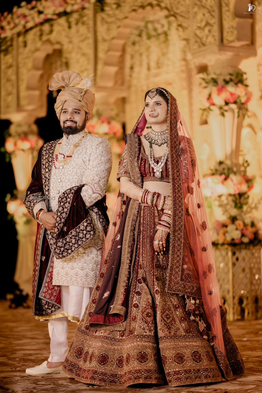 Photo From Shiv weds Shreya - By Rattys Photography