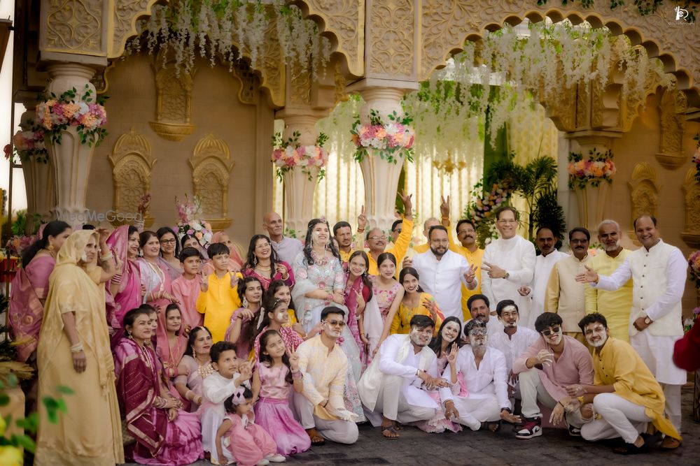 Photo From Shiv weds Shreya - By Rattys Photography