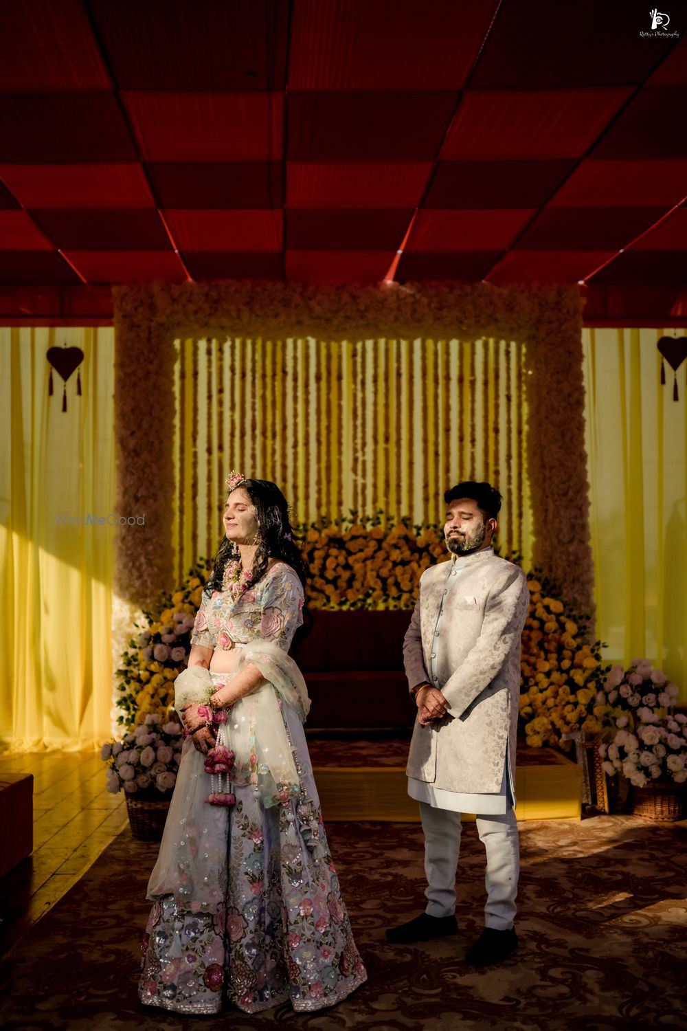 Photo From Shiv weds Shreya - By Rattys Photography