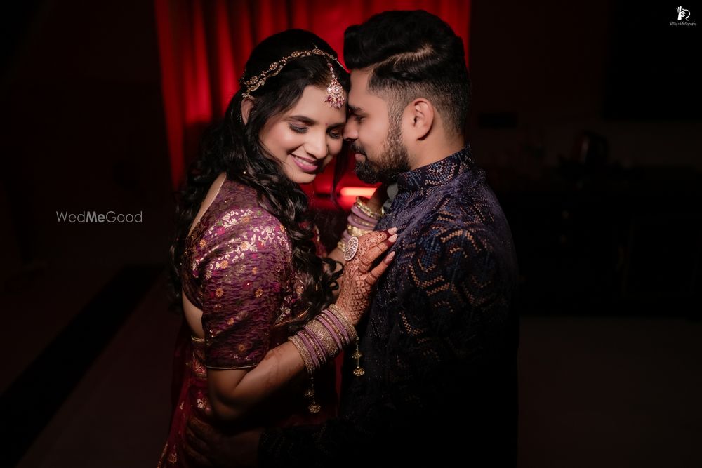 Photo From Shiv weds Shreya - By Rattys Photography