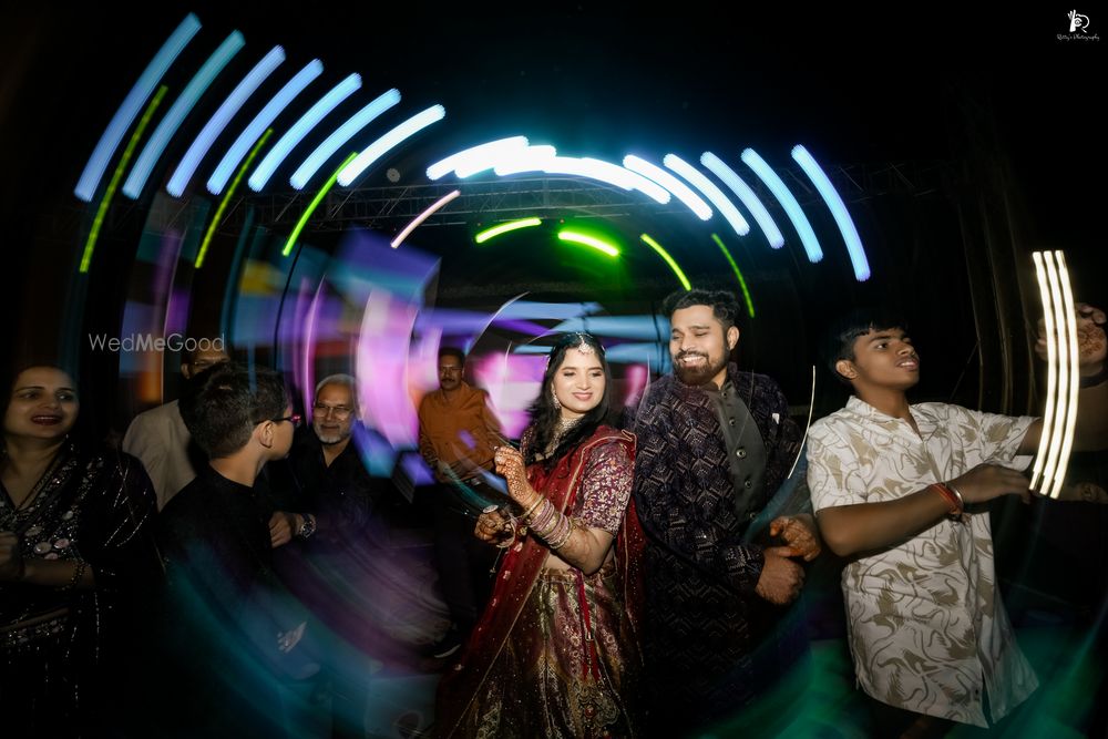 Photo From Shiv weds Shreya - By Rattys Photography