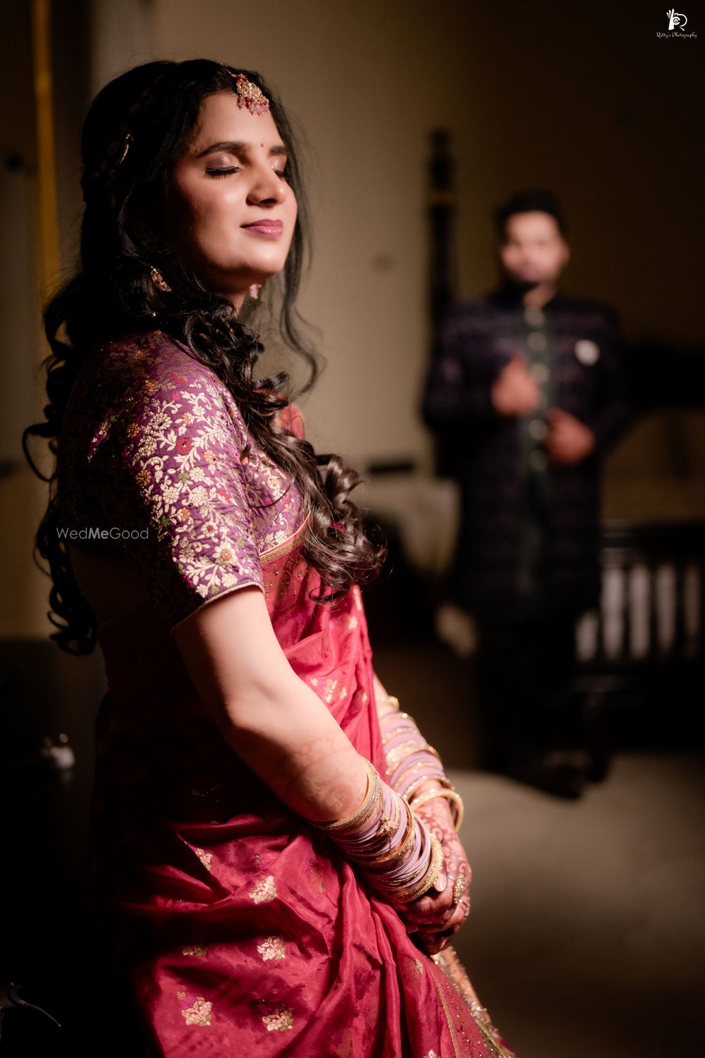 Photo From Shiv weds Shreya - By Rattys Photography